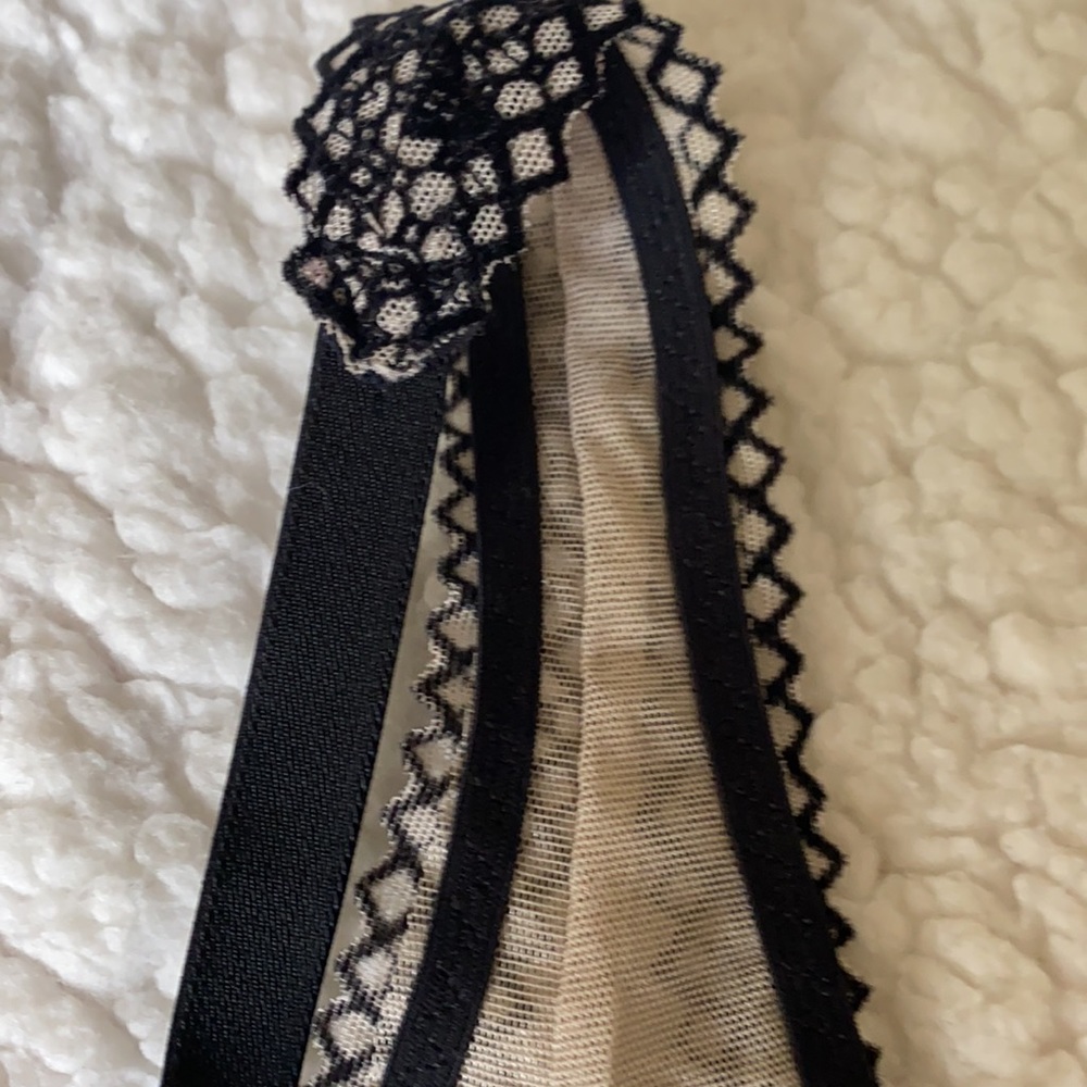 Free People Intimately Alia Bralette - Picture 9 of 12